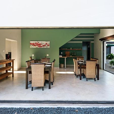 De Akker Guest House 布隆方丹 外观 照片